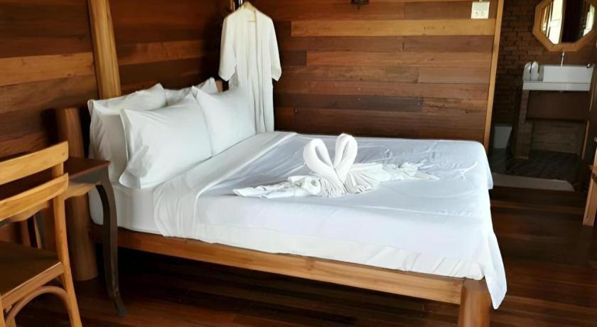 Gin'S Greenery Resort Chiang Saen Eksteriør bilde