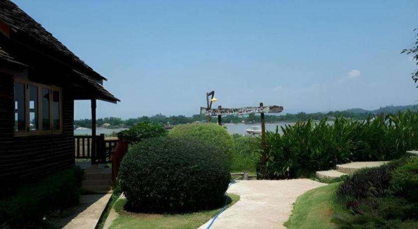 Gin'S Greenery Resort Chiang Saen Eksteriør bilde