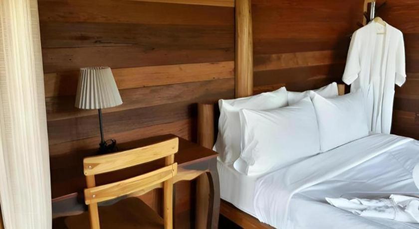 Gin'S Greenery Resort Chiang Saen Eksteriør bilde