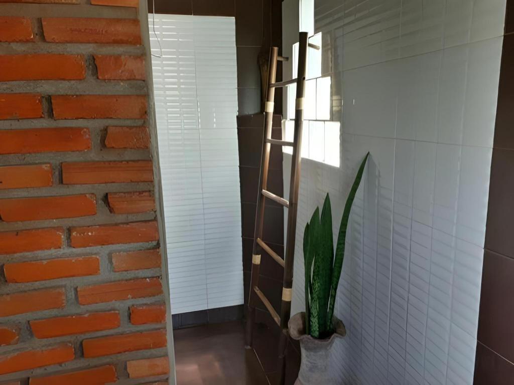 Gin'S Greenery Resort Chiang Saen Eksteriør bilde