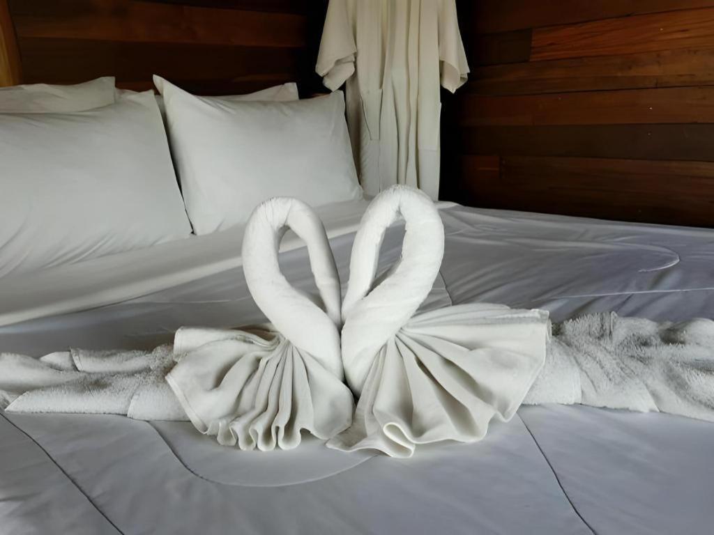 Gin'S Greenery Resort Chiang Saen Eksteriør bilde