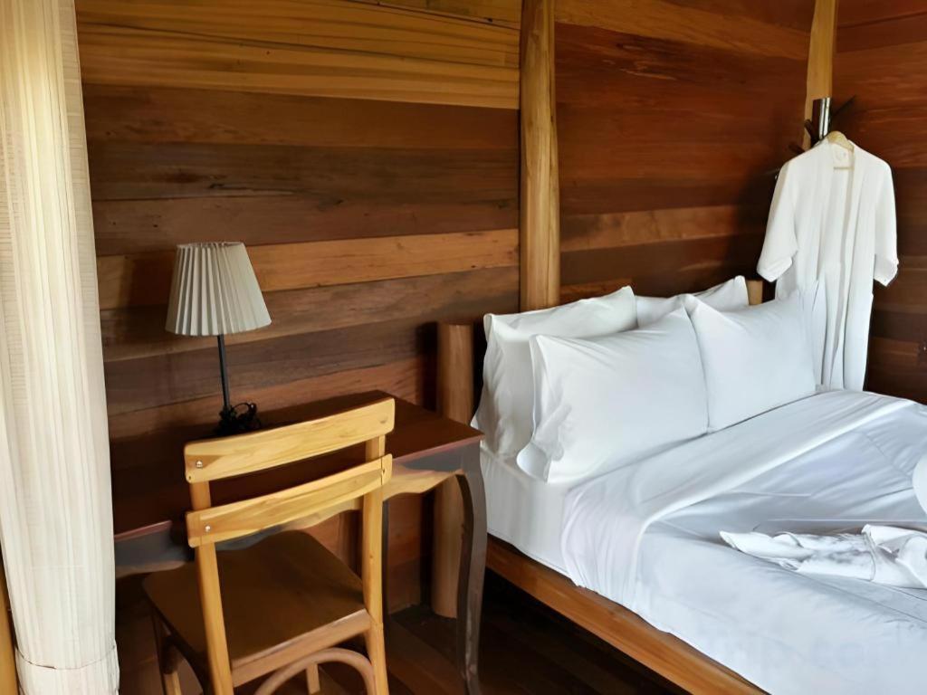Gin'S Greenery Resort Chiang Saen Eksteriør bilde