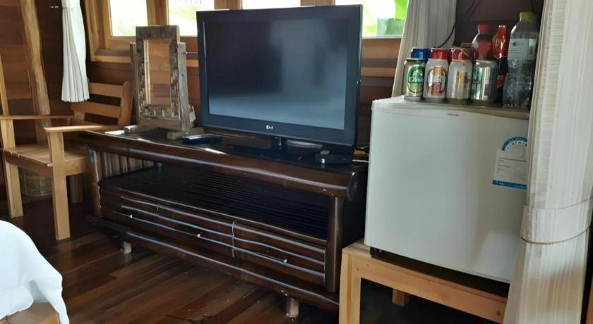 Gin'S Greenery Resort Chiang Saen Eksteriør bilde