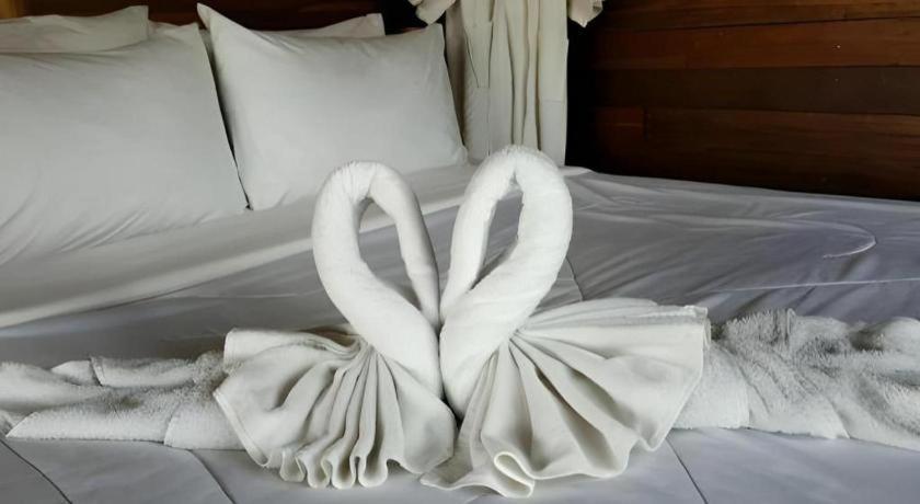 Gin'S Greenery Resort Chiang Saen Eksteriør bilde