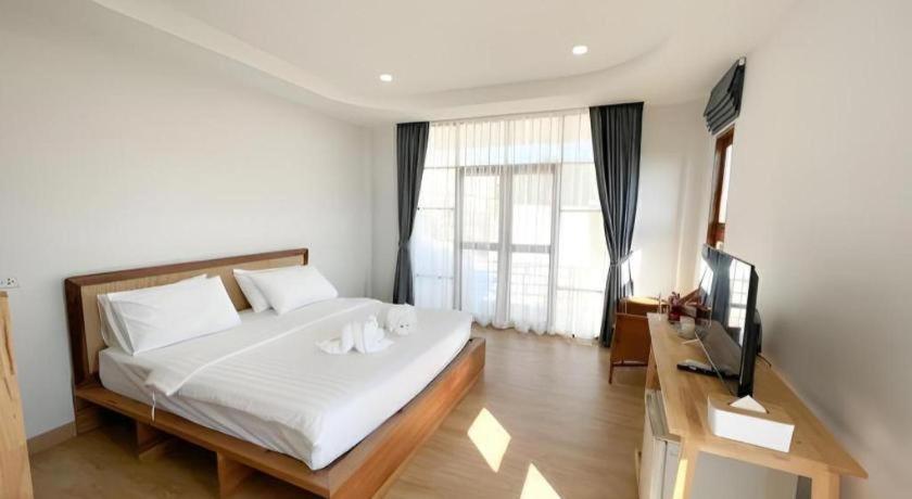 Gin'S Greenery Resort Chiang Saen Eksteriør bilde